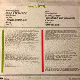 Caterina Caselli - Nessuno Mi Può Giudicare