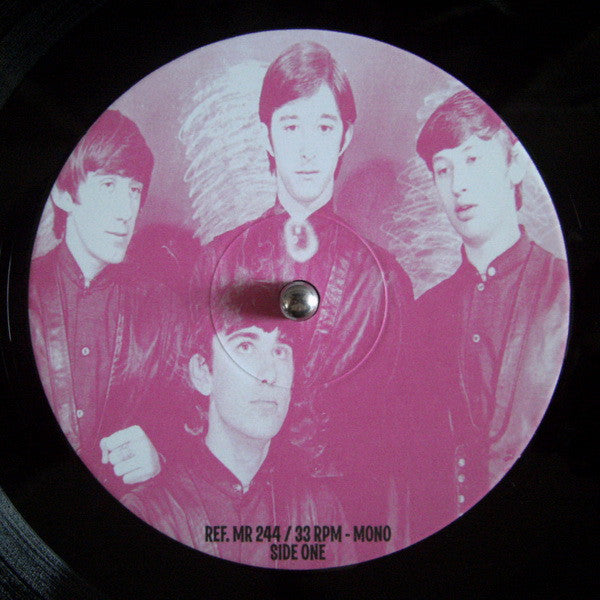 Downliners Sect - The Sect