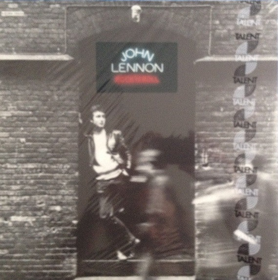 John Lennon - Anthology (box)
