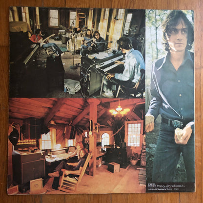 James Taylor - One Man Dog