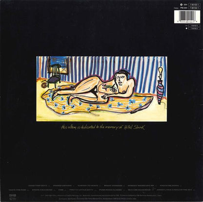 Red Hot Chili Peppers - Mother's Milk