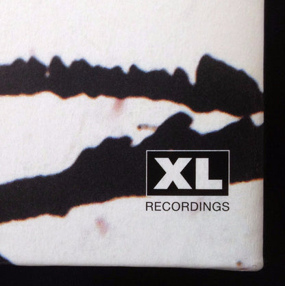 Radiohead - Kid A