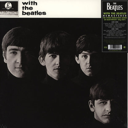 The Beatles - With The Beatles (nuovo)
