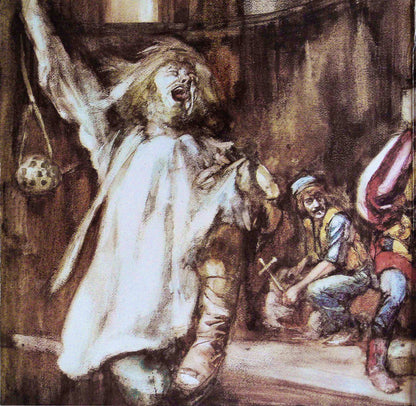 Jethro Tull - Aqualung