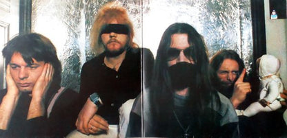 Tangerine Dream - Cyclone