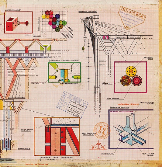 Claudio Lolli - Extranei