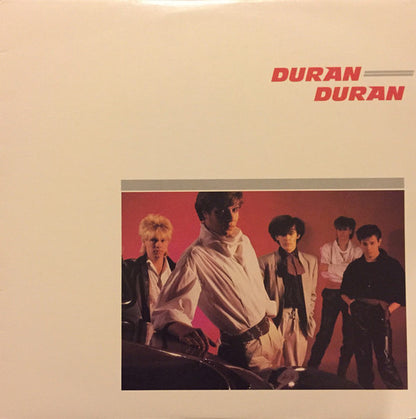 Duran Duran - Duran Duran