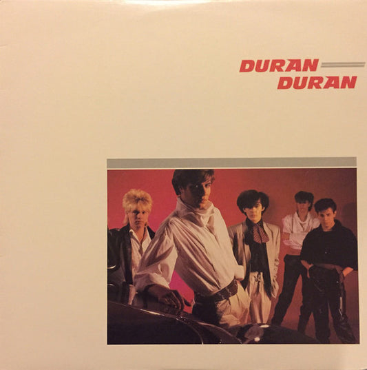 Duran Duran - Duran Duran