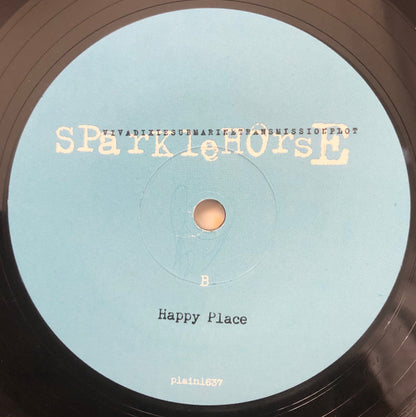Sparklehorse - Vivadixiesubmarinetransmissionplot