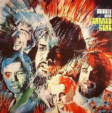 Canned Heat - Boogie With Canned Heat