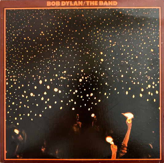 Bob Dylan - Before The Flood