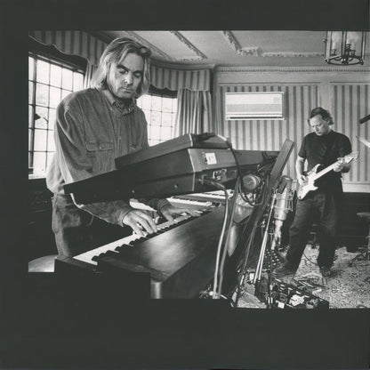 Pink Floyd - The Endless River