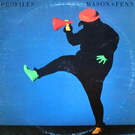 Mason + Fenn ‎– Profiles