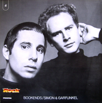 Simon & Garfunkel - Bookends