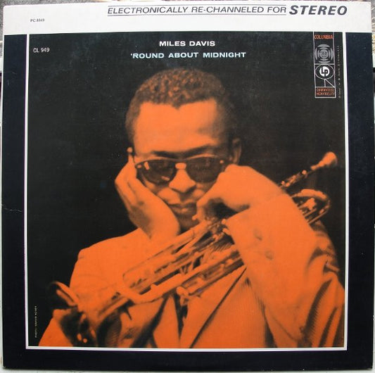Miles Davis - 'Round About Midnight