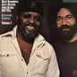 Merl Saunders, Jerry Garcia, John Kahn, Bill Vitt - Keystone Encores Volume I