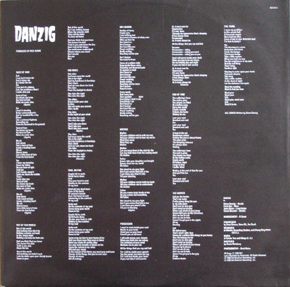 Danzig - Danzig