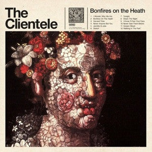 The Clientele - Bonfires On The Heath