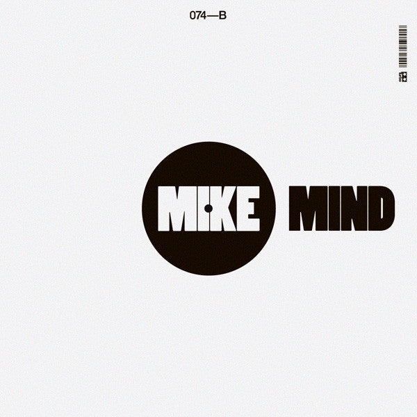 Mike Mind - Resonate Part 2 Of 2