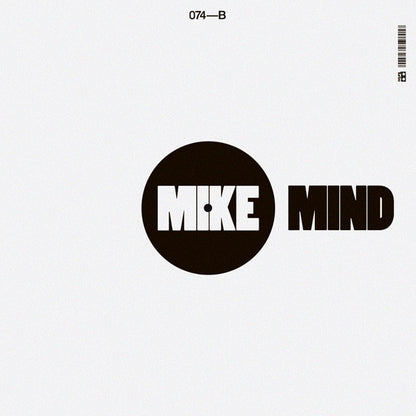 Mike Mind - Resonate Part 2 Of 2