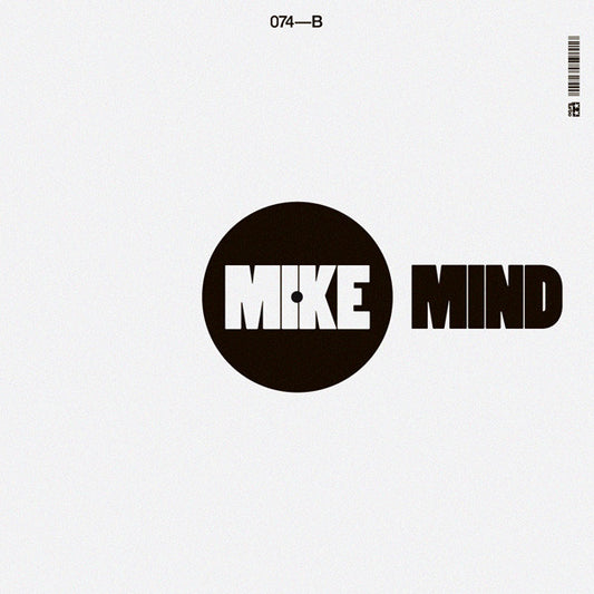 Mike Mind - Resonate Part 2 Of 2