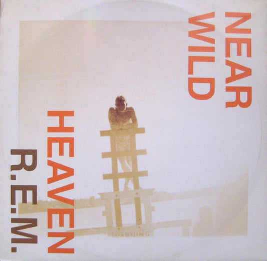 R.E.M. - Near Wild Heaven