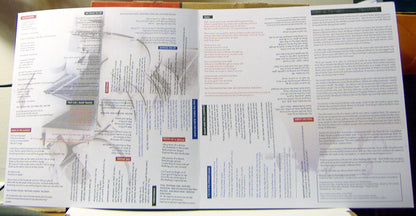 Paul Weller - Wake Up The Nation