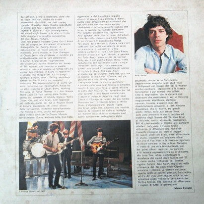 The Rolling Stones - The Rolling Stones