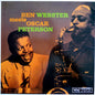 Ben Webster - Ben Webster Meets Oscar Peterson