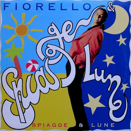 Fiorello - Spiagge & Lune