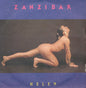 Helen - Zanzibar (7")