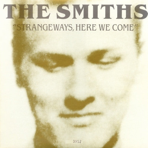 The Smiths - Strangeways, Here We Come