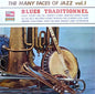 Various - Blues Traditionnel