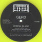 Gerd - Vorpal Blade / Easin' In The S-System