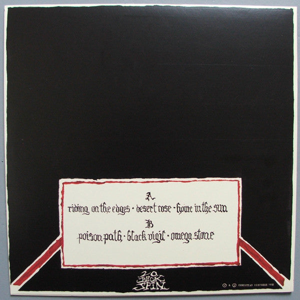 Christian Mistress - Agony & Opium