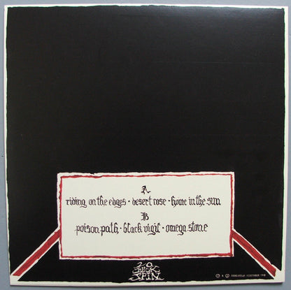 Christian Mistress - Agony & Opium