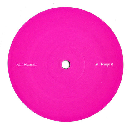 Ramadanman - Glut / Tempest