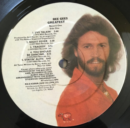 Bee Gees - Greatest
