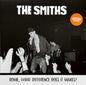 The Smiths - Rome, What Difference Does It Makes? (nuovo)
