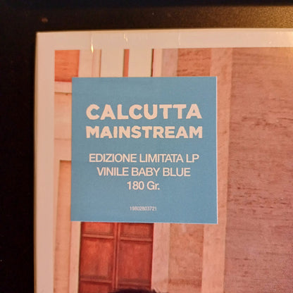 Calcutta - Mainstream (nuovo)