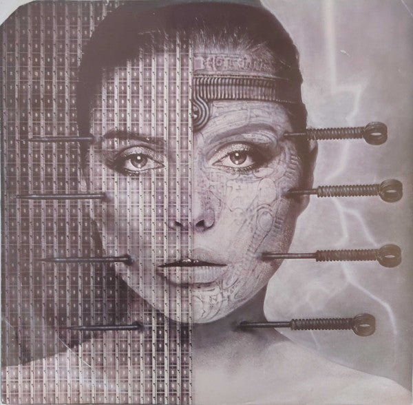 Deborah Harry - KooKoo