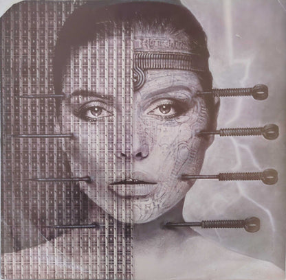 Deborah Harry - KooKoo