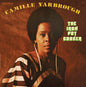 Camille Yarbrough - The Iron Pot Cooker (nuovo)