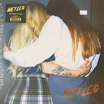 Wet Leg - Wet Leg (nuovo)