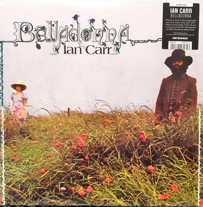 Ian Carr - Belladonna (nuovo)
