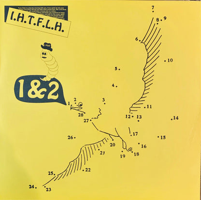 Tim Presley - I Have To Feed Larry's Hawk