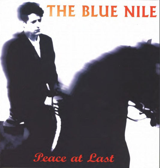 The Blue Nile - Peace At Last