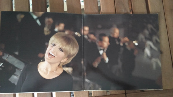Mina - Canzonissima '68