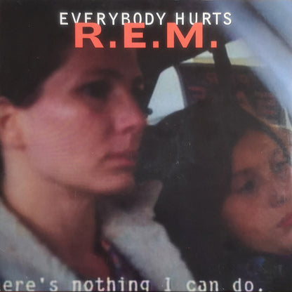 R.E.M. - Everybody Hurts