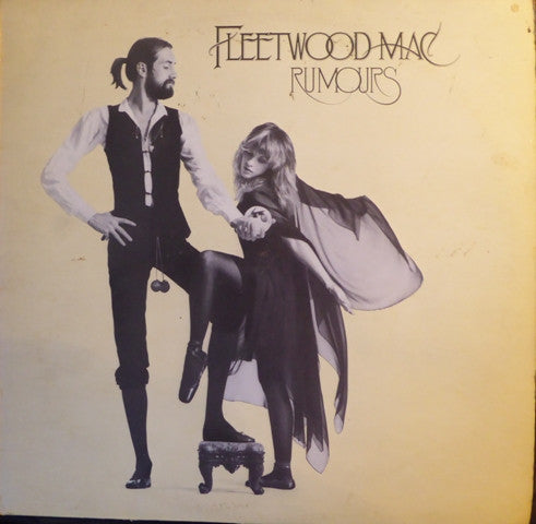 Fleetwood Mac - Rumours